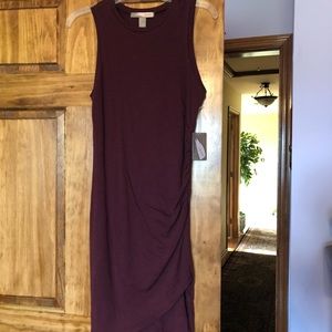 Brand new forever 21 dress knee length